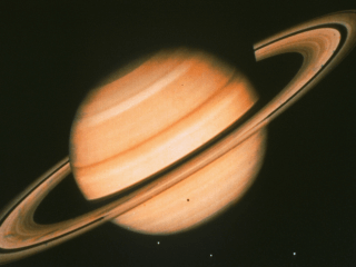 saturn u astrologiji