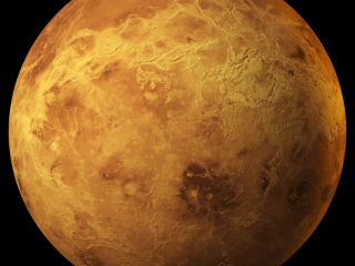 venera u astrologiji