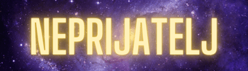 ciganska karta Neprijatelj